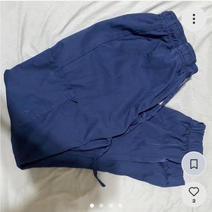 Med Couture xs scrub joggers